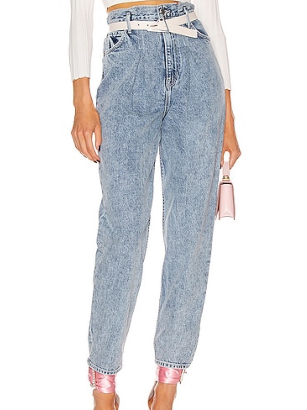 GRLFRND Teagan in Please Me
